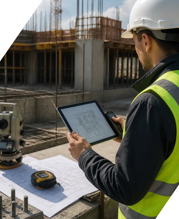 Технический надзор за строительством в Новокузнецке от 5497 р. | ЭкспертизаРоссия